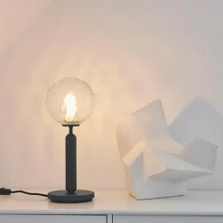 Nuura Miira Bordlampe Klar