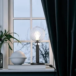 Nuura Miira Bordlampe Klar
