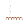 Oblure ARCH Pendel Nude