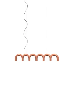 Oblure ARCH Pendel Nude