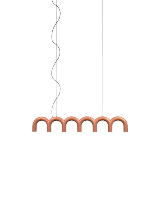 Oblure ARCH Pendel Nude