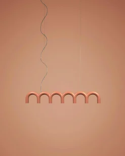 Oblure ARCH Pendel Nude