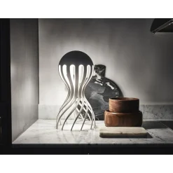 Oblure CIRRATA Bordlampe Hvid