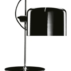Oluce Coupé 2202 Bordlampe Hvid