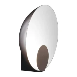 Oluce Siro 287 Bordlampe Satin Bronze