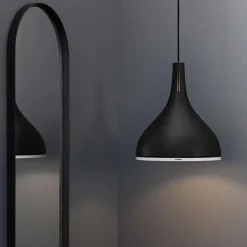 Pantone Castor 35 Pendel Grå