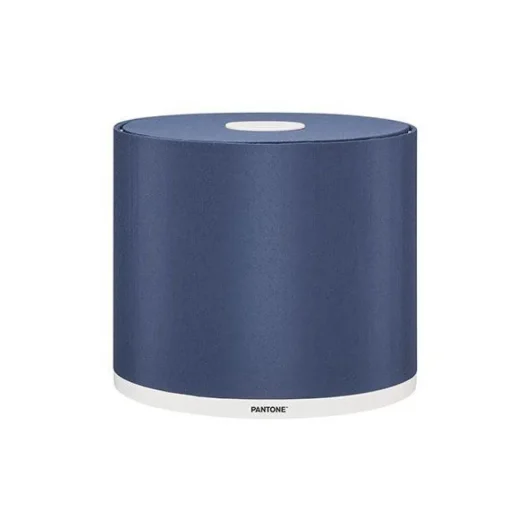 Pantone Mintaka 25 Skárm Blå