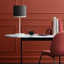 Pantone Mintaka 25 Skárm Grå