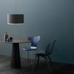 Pantone Sargas 45 Skárm Grå
