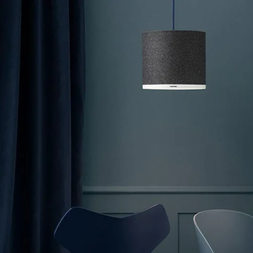 Pantone Sargas 45 Skárm Grå