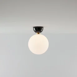 Parachilna Aballs Loftlampe Stor Sort