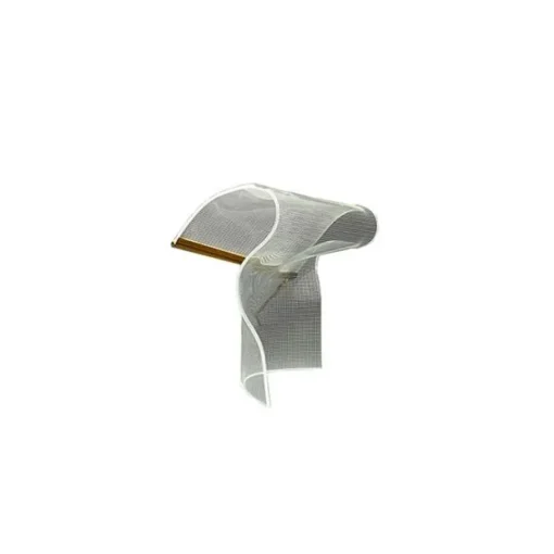 Parachilna Gweilo Song Bordlampe Gennemsigtig