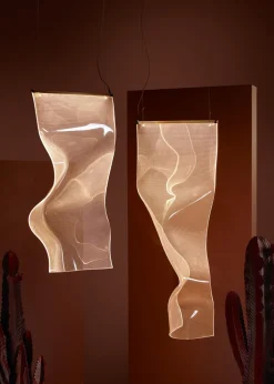Parachilna Gweilo Zhou PE Pendel Transparent