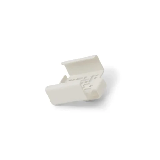 Pedestal Apple TV Mount Pearl