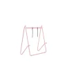 Pedestal Bloom Tv-Stander Bubblegum