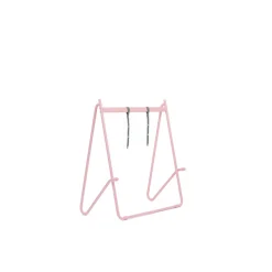 Pedestal Bloom Tv-Stander Bubblegum