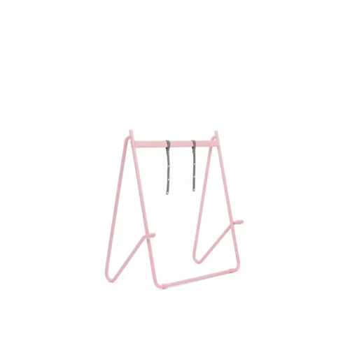 Pedestal Bloom Tv-Stander Bubblegum