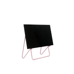 Pedestal Bloom Tv-Stander Bubblegum