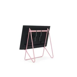 Pedestal Bloom Tv-Stander Bubblegum