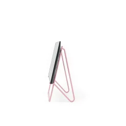 Pedestal Bloom Tv-Stander Bubblegum