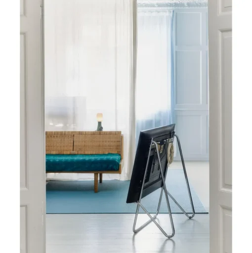 Pedestal Bloom Tv-Stander Bubblegum