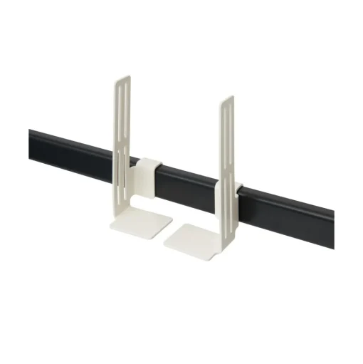 Pedestal Box Mount Pearl