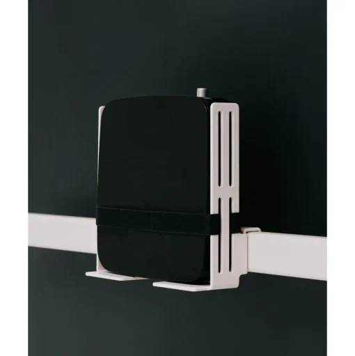 Pedestal Box Mount Pearl