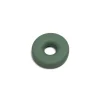 Pedestal Cable Bagel Kabel Mossy Green