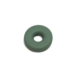 Pedestal Cable Bagel Kabel Mossy Green
