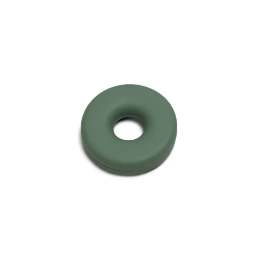 Pedestal Cable Bagel Kabel Mossy Green