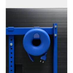 Pedestal Cable Bagel Kabel Ultra Marine
