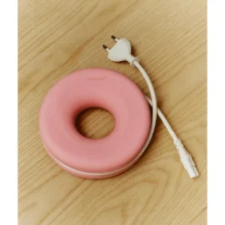 Pedestal Cable Bagel Kabel Ultra Marine