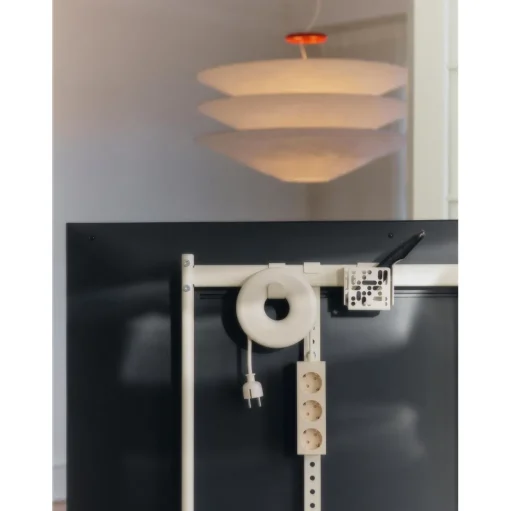 Pedestal Cable Bagel Kabel Ultra Marine