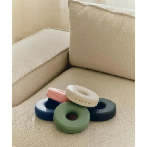 Pedestal Cable Bagel Kabel Ultra Marine