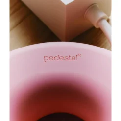 Pedestal Cable Bagel Kabel Pearl