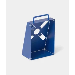 Pedestal Cable Stand Kabelholder Ultra Marine