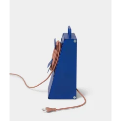 Pedestal Cable Stand Kabelholder Ultra Marine