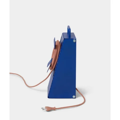 Pedestal Cable Stand Kabelholder Ultra Marine