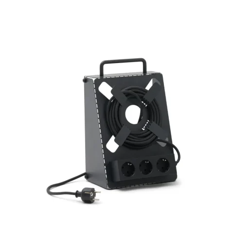 Pedestal Cable Stand Kabelholder Kul