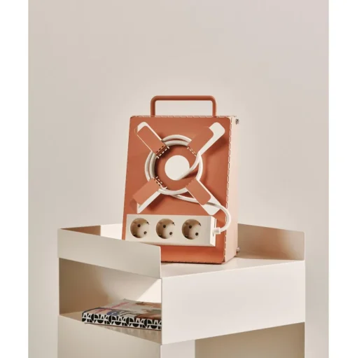 Pedestal Cable Stand Kabelholder Kul