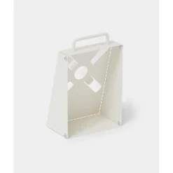 Pedestal Cable Stand Kabelholder Pearl