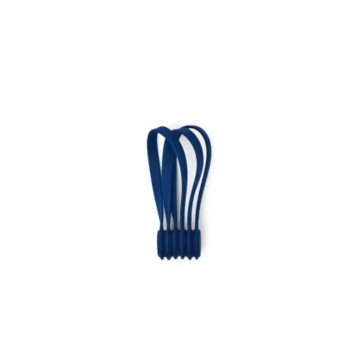 Pedestal Cable Tie Magnetisk Ultra Marine