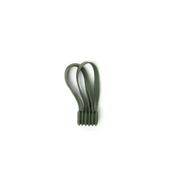 Pedestal Cable Tie Magnetisk Mossy Green