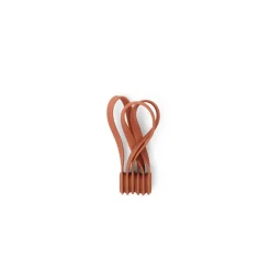 Pedestal Cable Tie Magnetisk Dusty Rose