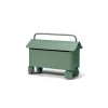 Pedestal Cable Villa Kabelboks Mossy Green