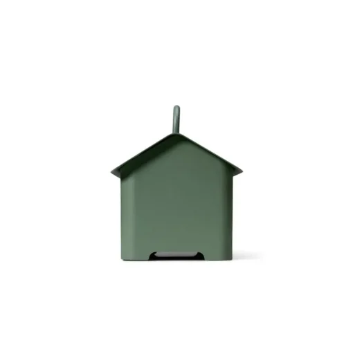 Pedestal Cable Villa Kabelboks Mossy Green
