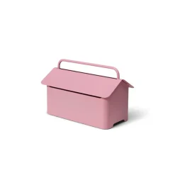 Pedestal Cable Villa Kabelboks Bubble Gum