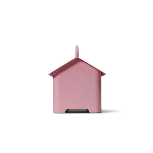 Pedestal Cable Villa Kabelboks Bubble Gum