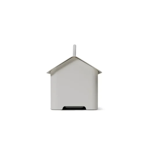 Pedestal Cable Villa Kabelboks Pearl
