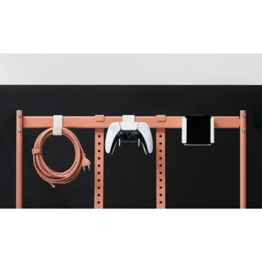 Pedestal Controller Mount Pearl